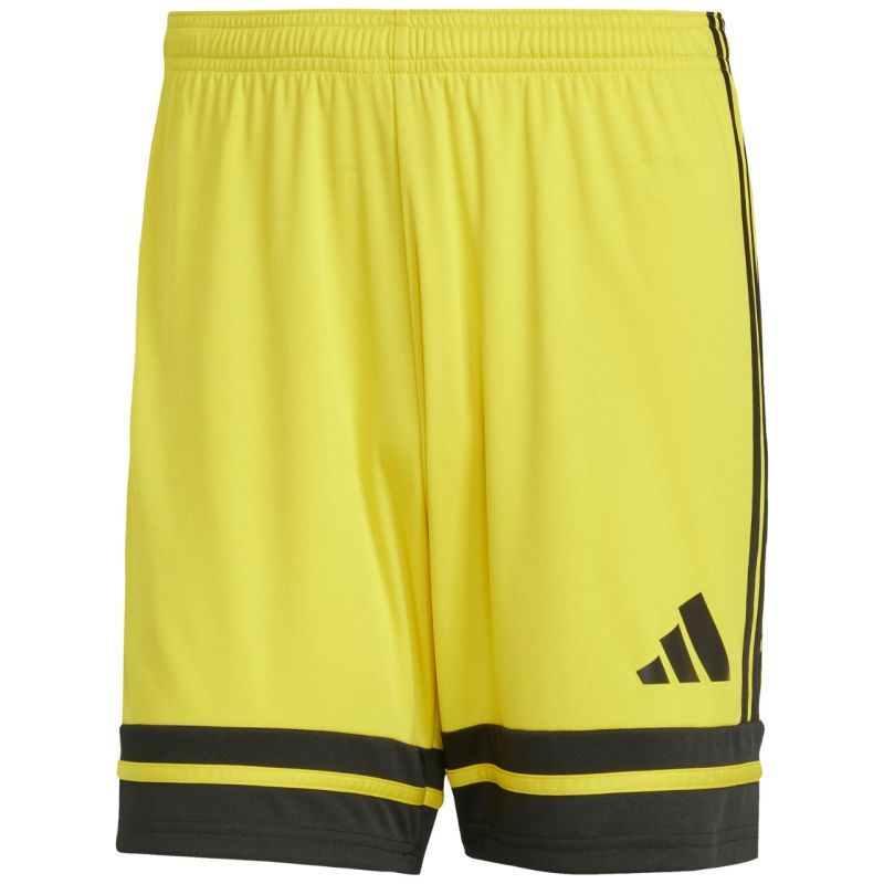 7. adidas Squadra 25 M JH3403 shorts