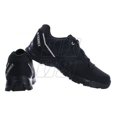 9. Shoes adidas Terrex Hyperhikerlow W HQ5823