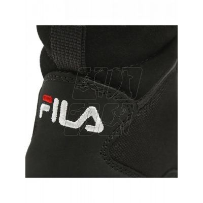 5. Fila Grunge II Mid M shoes FFM0165.80010