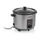 6. Tristar RK-6148 Pressure Cooker 1.8 L 700 W Black, Silver