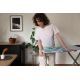 5. Vileda Park&Go Ironing Board Cover
