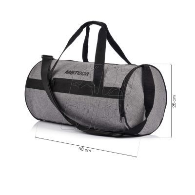 10. Meteor Sirin 16901 fitness bag