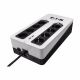 7. Eaton-3S 850 DIN uninterruptible power supply