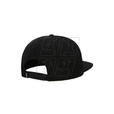 2. Vans On The Vans Shallow Cap VN0A4TQ2BLK