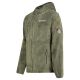 2. Geographical Norway UPLOAD HOOD OLIVE DB MEN 224 Men's Fleece Jacket (WY3387H/GN-OLIVE)