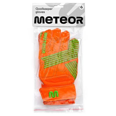 15. Meteor Catch Goalkeeper gloves 03601-03606