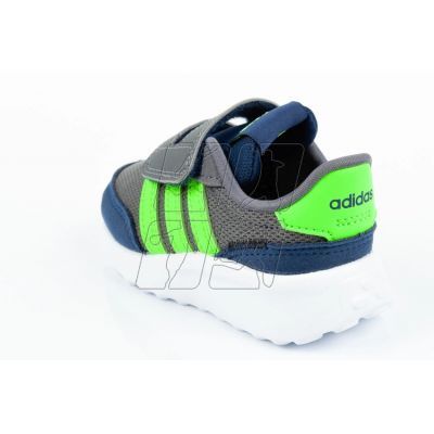 6. Adidas Run 70s Jr GW0325 sports shoes