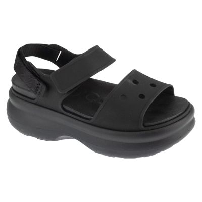 Crocs Soho Y Strap Sandal W 211755-001 Black 36/37
