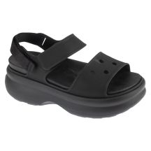 Crocs Soho Y Strap Sandal W 211755-001 Black 36/37