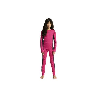 Children's thermal underwear set CORE DRY BASELAYER SET JR