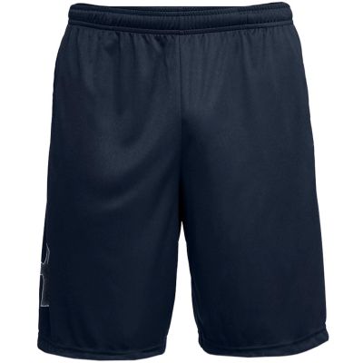 8. Under Armor Tech Graphic Short M 1306443-409