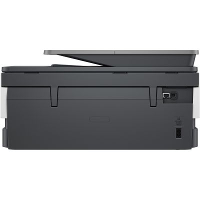 47. HP OfficeJet Pro 8125e Wireless All-in-One Color Printer, Instant Ink; Two-sided Printing