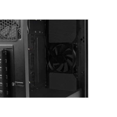 24. GENESIS IRID 505 MIDI TOWER CASE