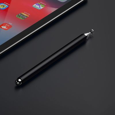 5. Joyroom JR-BP560 Excellent Series Passive Stylus - Black