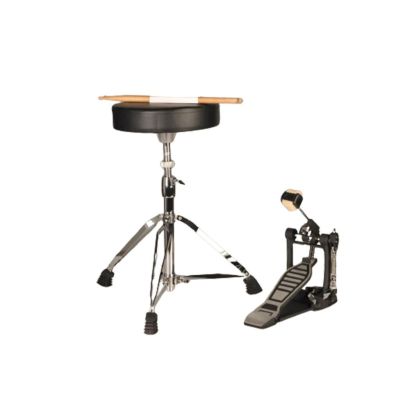 EFNOTE KIT A - drum accessories set
