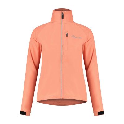 Rogelli CORE running jacket coral M