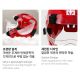 10. Extera 3 Pro World Taekwondo (WT) Helmet with Face Shield | MOOTO