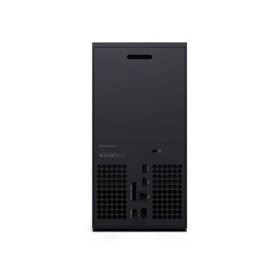 4. Xbox Series X 1TB Console
