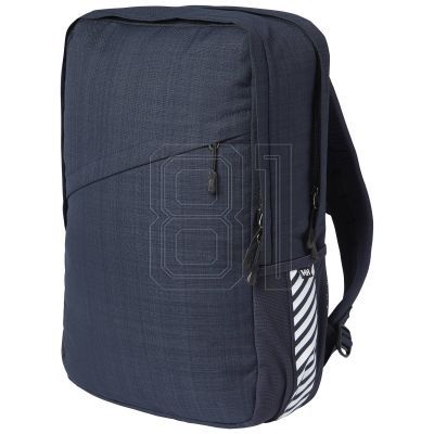 7. Helly Hansen Sentrum Backpack 67368 597