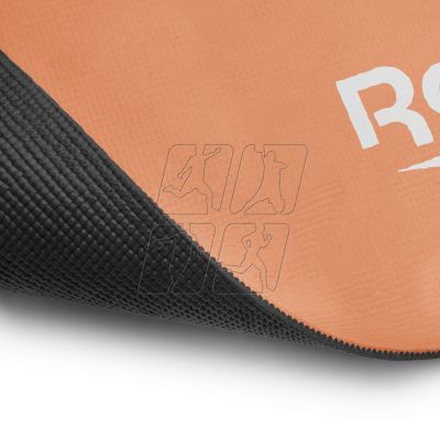 11. Reebok RAYG-11060BKDD Yoga Mat