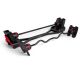 3. Bowflex 2080 SelectTech Adjustable Barbell Set 100874
