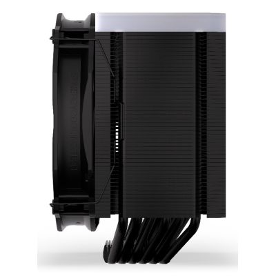 16. Endorfy Fortis 5 Black ARGB CPU Cooler