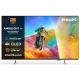 Philips Ambilight 55PQS8501/12 TV 139.7 cm (55") 4K Ultra HD Wi-Fi Black