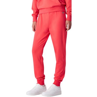 10. Champion Rib Cuff Pants W 118101 PS203