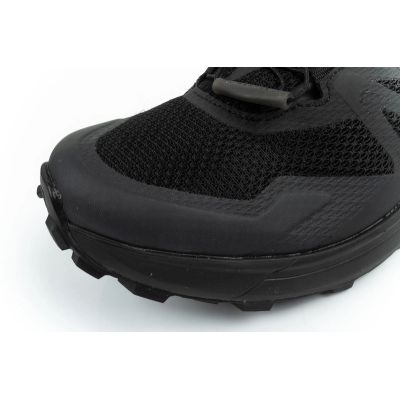 15. Salomon Alpharide M 475086 Running Shoes