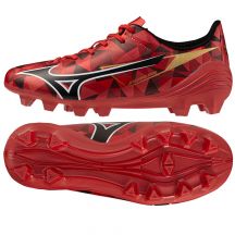 Mizuno Alfa II Select Jr FG shoes P1GB256560