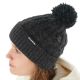 2. Salomon Ivy Beanie LC2152600 Black OSFW