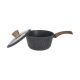 2. Westinghouse WCCS008506AMBB aluminum cookware set, 6 pieces
