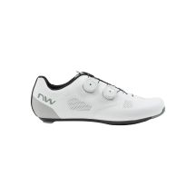 NORTHWAVE Revolution cycling shoes white