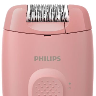 6. PHILIPS BRE227/00 epilator
