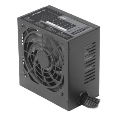 2. TACENS ANIMA APB550 550W DC-DC, 80PLUS BRONZE - power supply/PSU