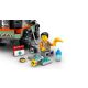 6. LEGO CITY 60447 4x4 Mountain Off-Road Truck