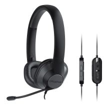 Headphones with Microphone HS-720 V2 USB