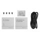 12. DeepCool PL650-D 650W 80 Plus Bronze Power Supply
