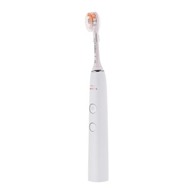 55. Philips electric toothbrush model HX9911/19