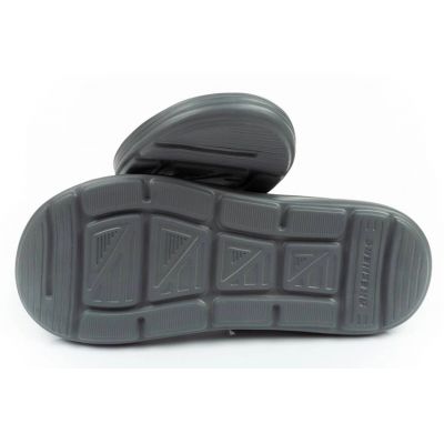 10. Skechers Sargo Flip-Flops M 204383 CHAR