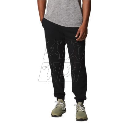 4. Columbia Lodge Heavyweight Jogger Pants M 1958053 010