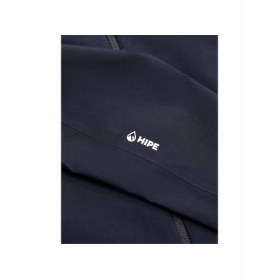 3. Peak Performance W Trail Hipe Shell Jacket Black