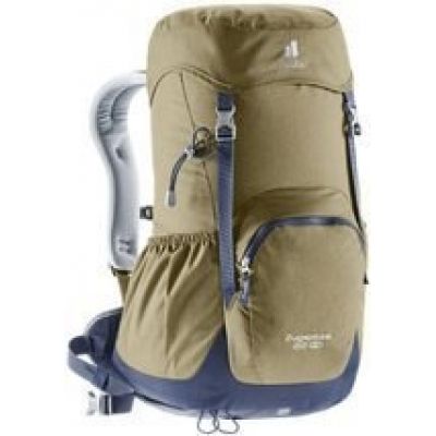 2. Deuter 3430021-6313 22l Hiking Backpack Blue, Brown