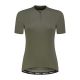 Rogelli CORE women's t-shirt green XS