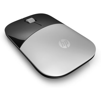 2. HP Z3700 Wireless Mouse Silver X7Q44AA