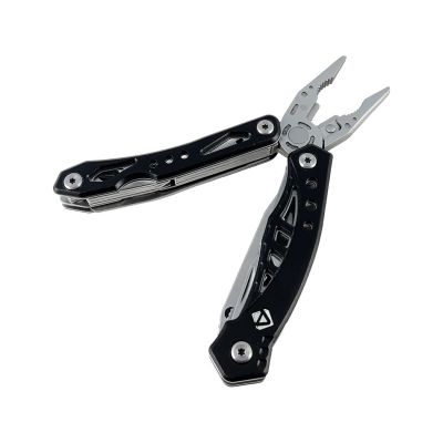 Multitool - pliers, knife with blade lock, ALANTEC multi-function tool