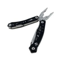 Multitool - pliers, knife with blade lock, ALANTEC multi-function tool