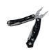 Multitool - pliers, knife with blade lock, ALANTEC multi-function tool