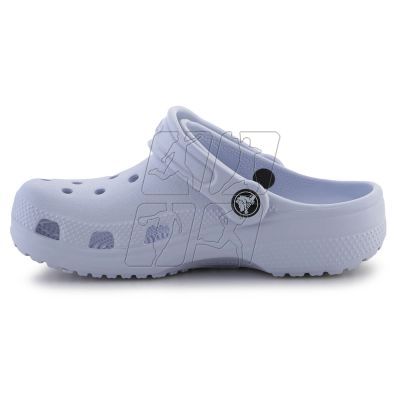 9. Crocs Classic Clog Jr 206991-5AF clogs