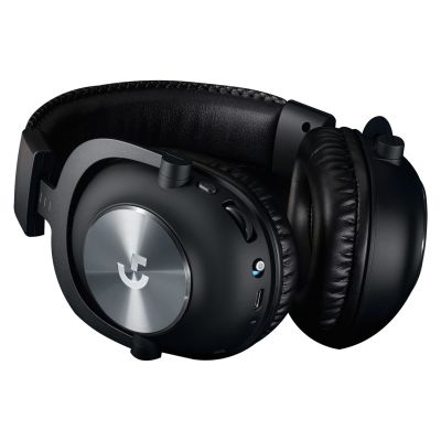 7. Logitech G Pro X Lightspeed
